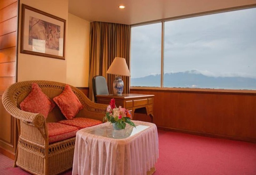 Hotel Phayao Gateway