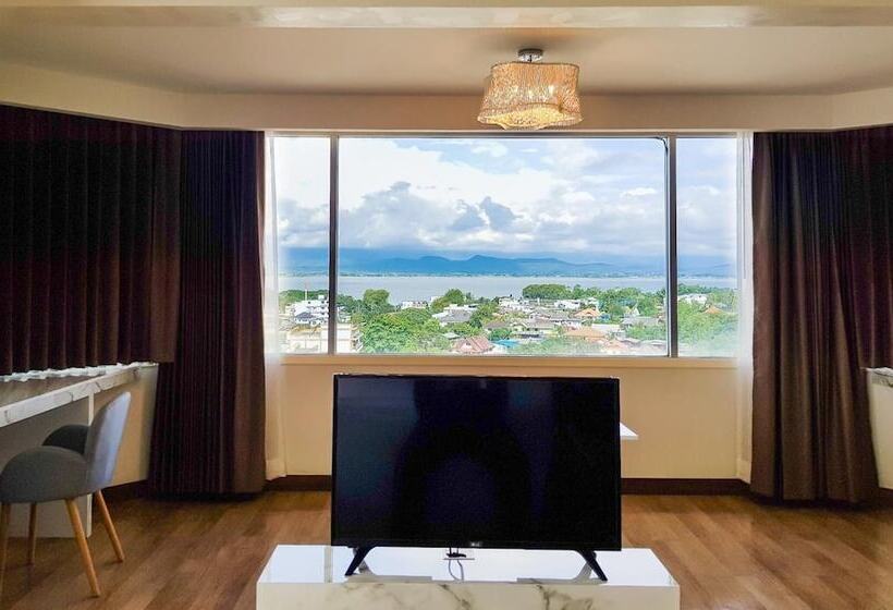 Hotel Phayao Gateway