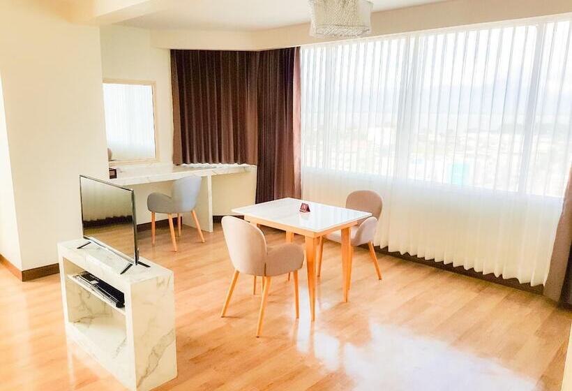 Hotel Phayao Gateway