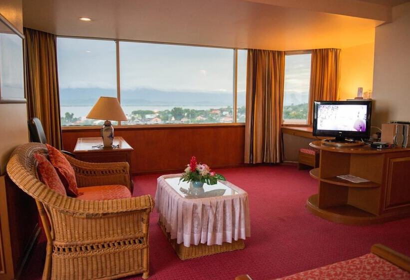 Hotel Phayao Gateway