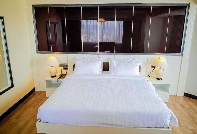 Hotel Phayao Gateway