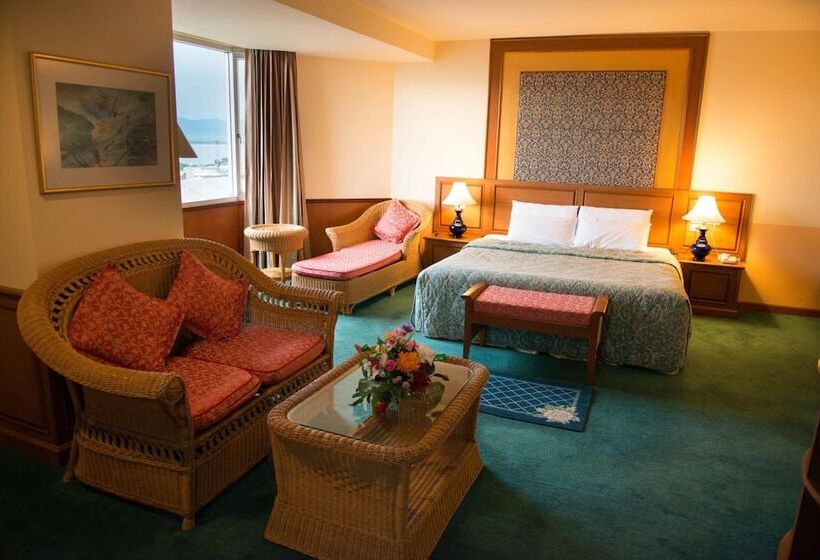 Hotel Phayao Gateway