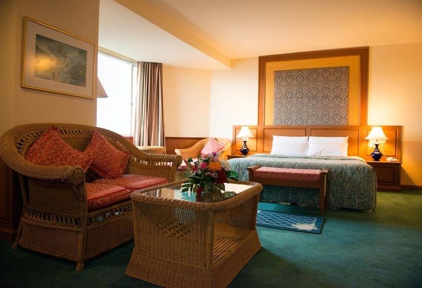 Hotel Phayao Gateway