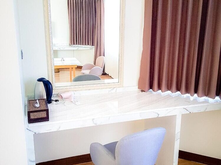 Hotel Phayao Gateway