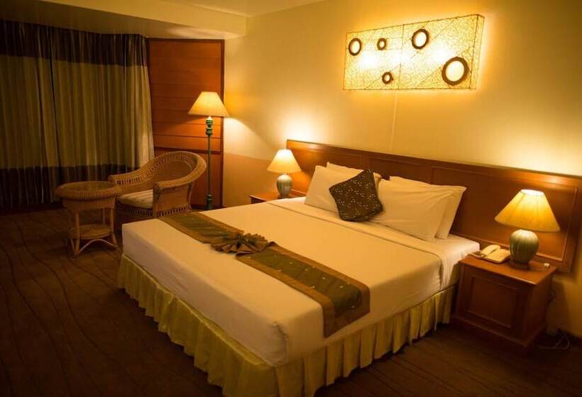 Hotel Phayao Gateway