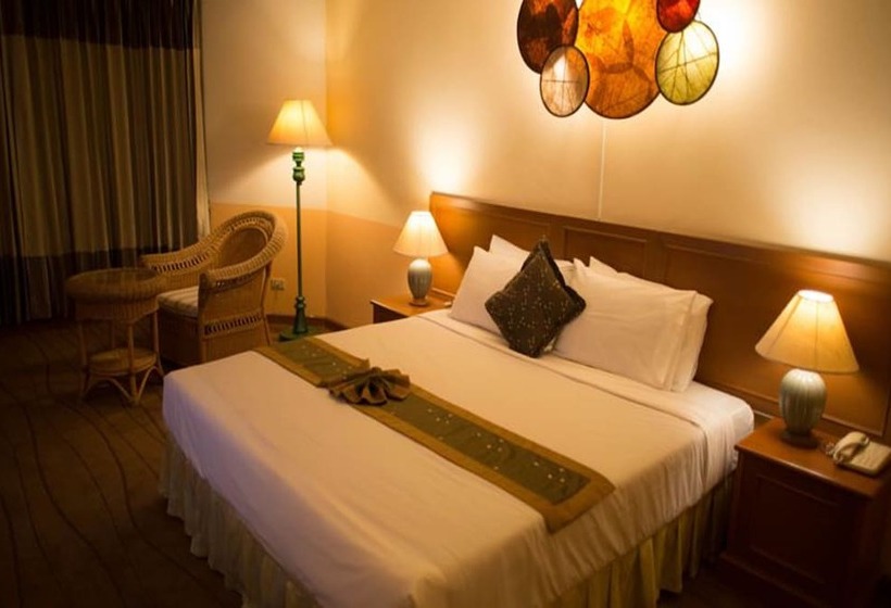 Hotel Phayao Gateway