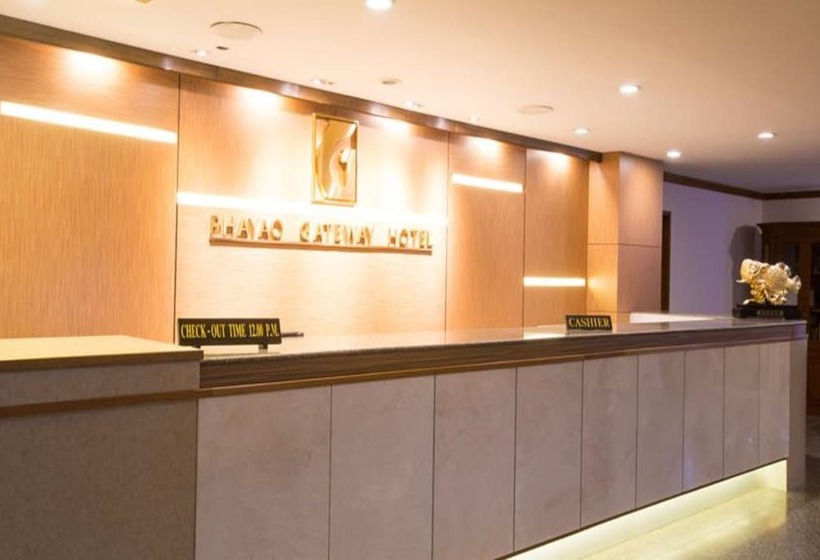 Hotel Phayao Gateway