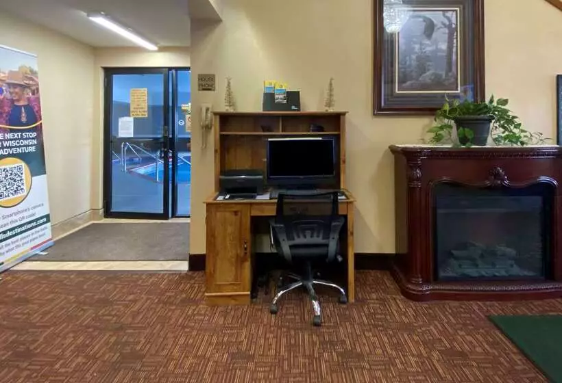 酒店 Americinn By Wyndham Reedsburg