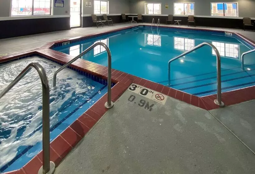 酒店 Americinn By Wyndham Reedsburg