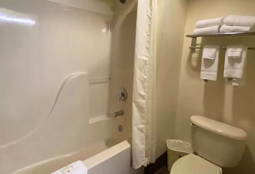 酒店 Americinn By Wyndham Reedsburg