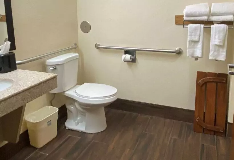 酒店 Americinn By Wyndham Reedsburg