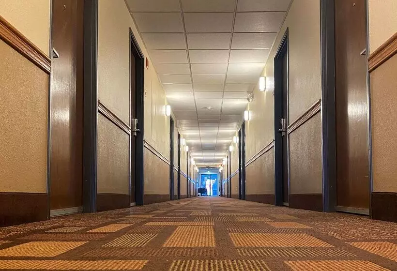 酒店 Americinn By Wyndham Reedsburg