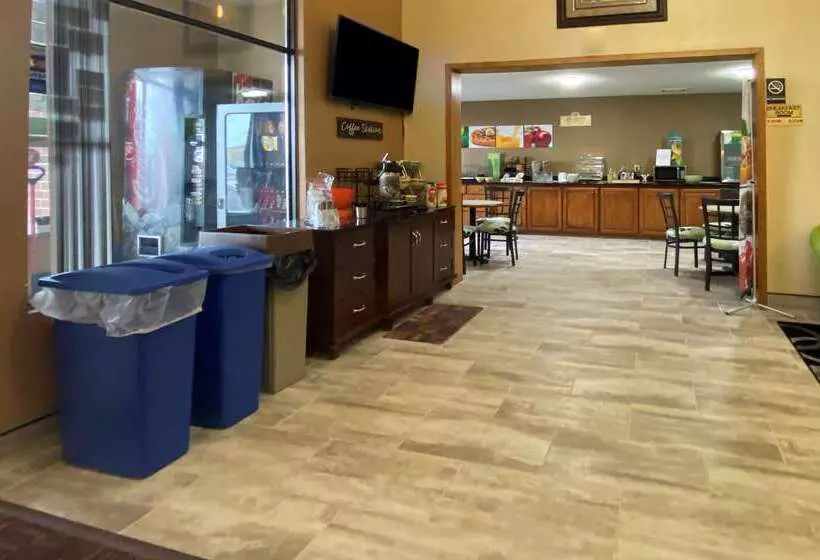 酒店 Americinn By Wyndham Reedsburg