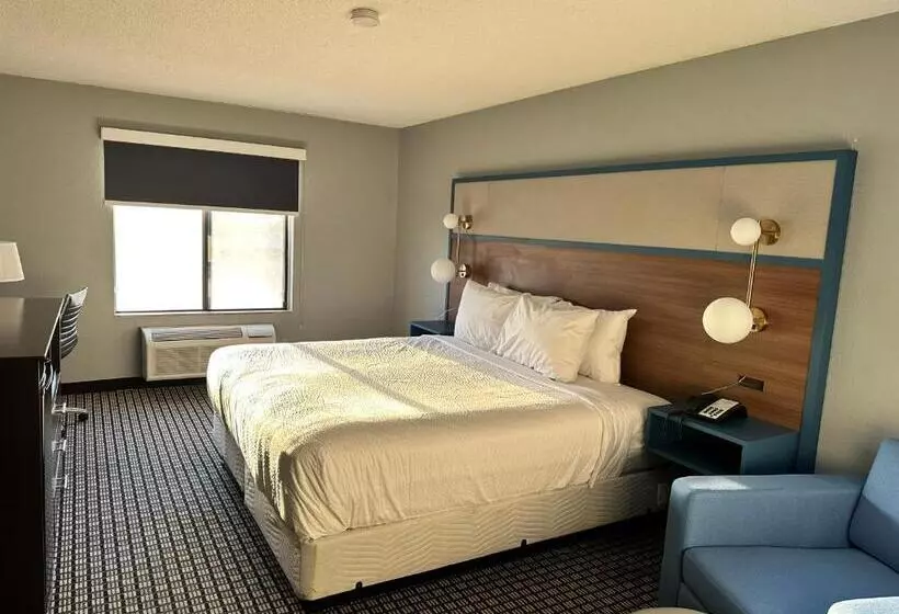 酒店 Americinn By Wyndham Reedsburg