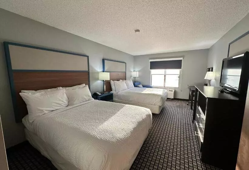 酒店 Americinn By Wyndham Reedsburg