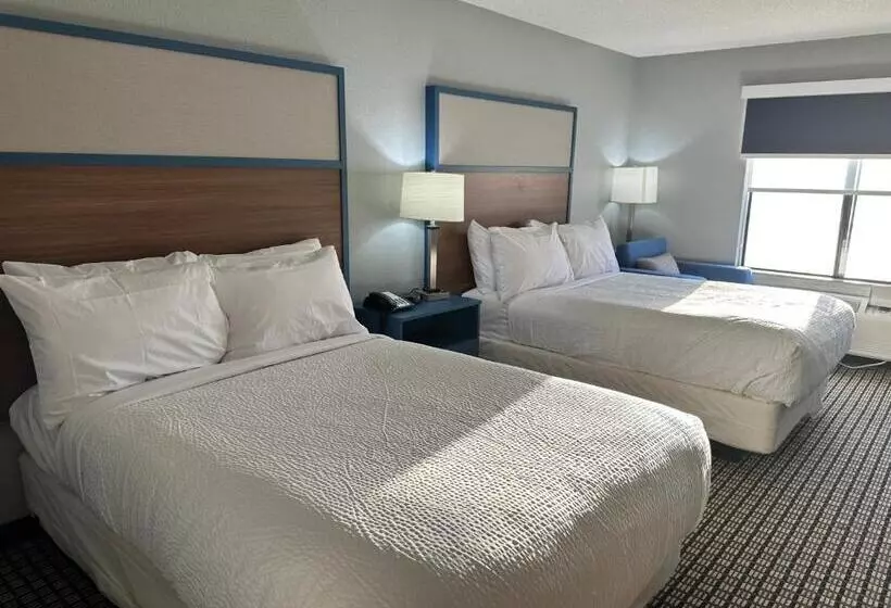 酒店 Americinn By Wyndham Reedsburg