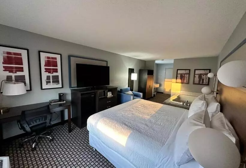 酒店 Americinn By Wyndham Reedsburg