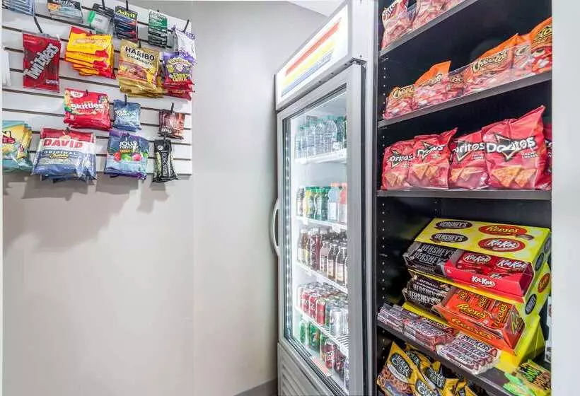 호텔 Sleep Inn & Suites Rehoboth Beach