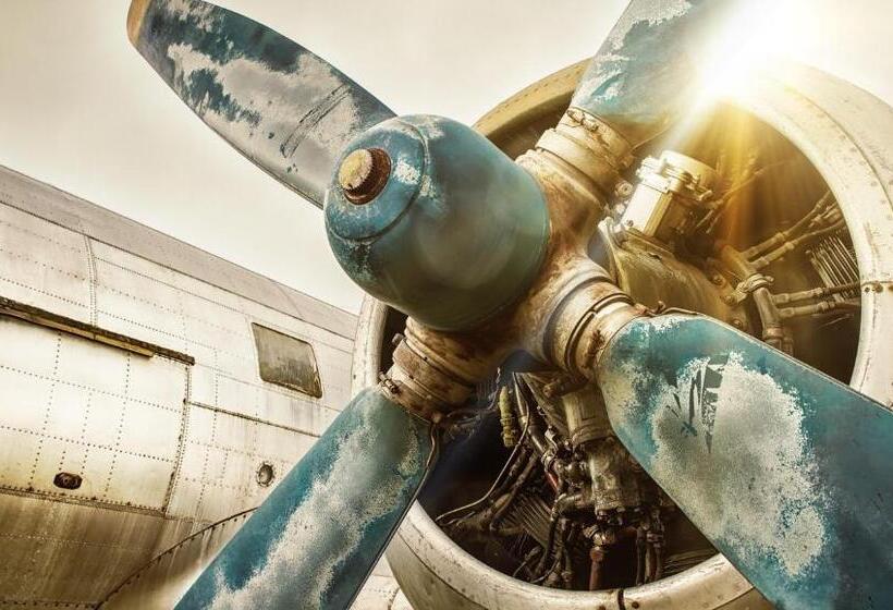 فندق Studios & Suites 4 Less Charlotte