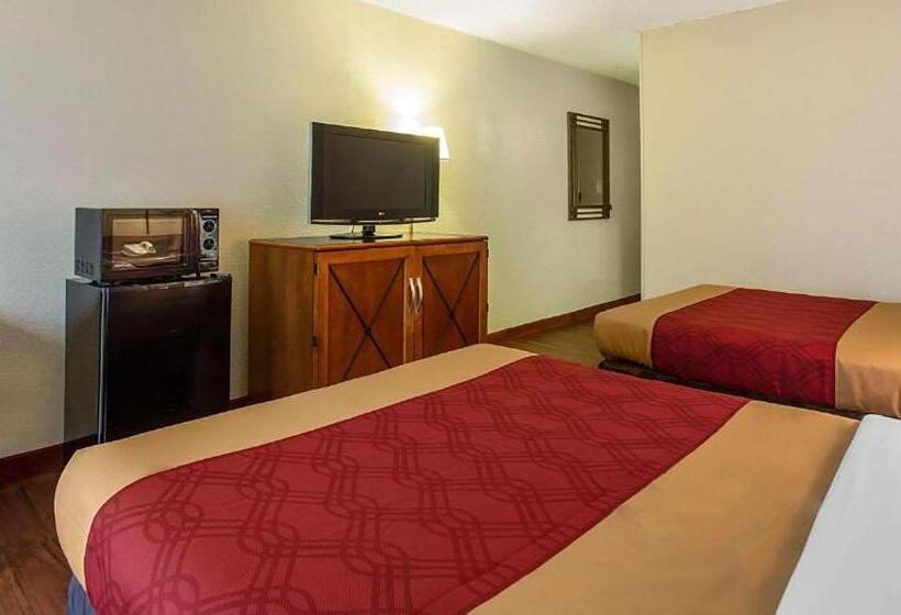 فندق Studios & Suites 4 Less Charlotte