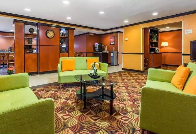 Hôtel Studios & Suites 4 Less Charlotte