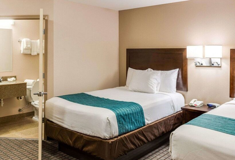 فندق Suburban Studios Avondale