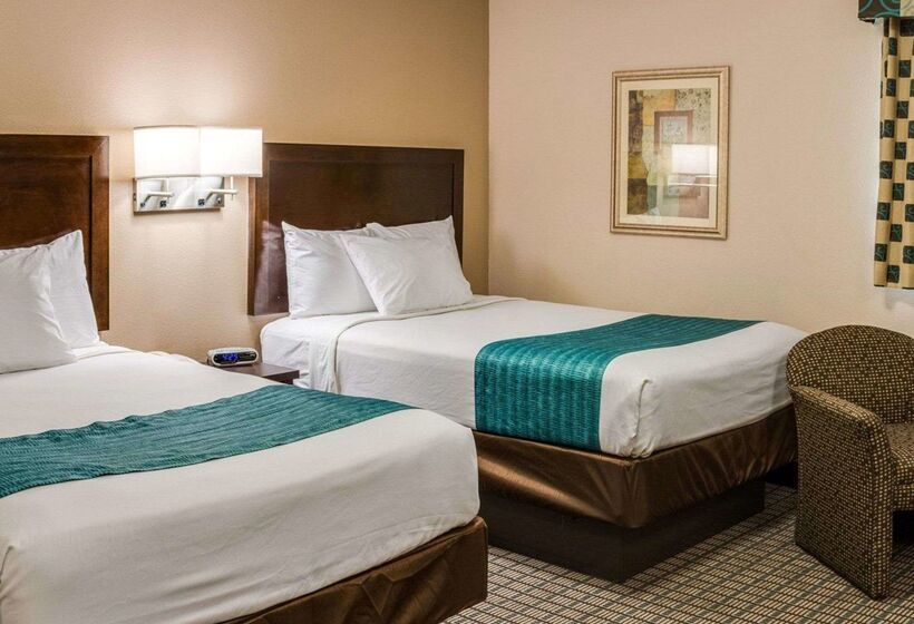 فندق Suburban Studios Avondale