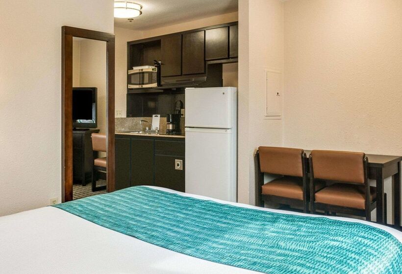 فندق Suburban Studios Avondale