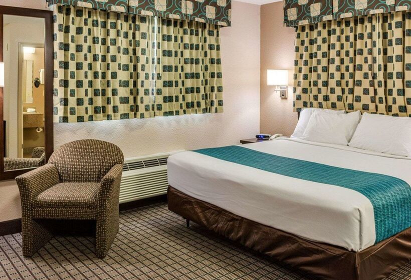 فندق Suburban Studios Avondale