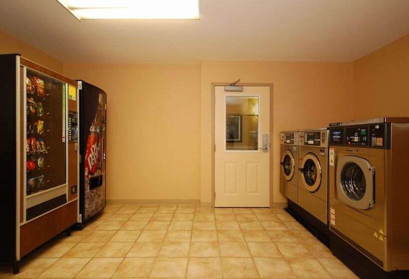 فندق Suburban Studios Avondale