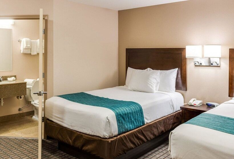 فندق Suburban Studios Avondale