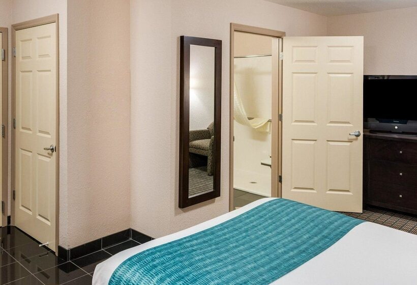 فندق Suburban Studios Avondale