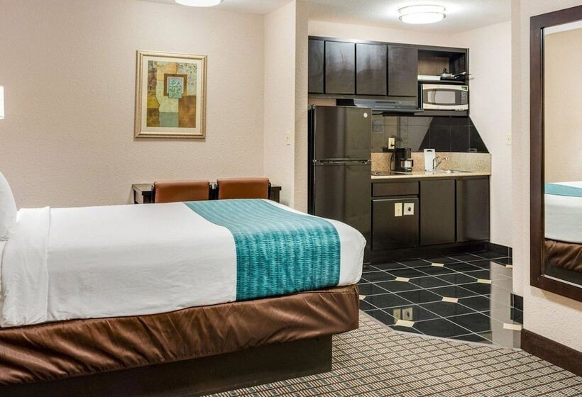 فندق Suburban Studios Avondale