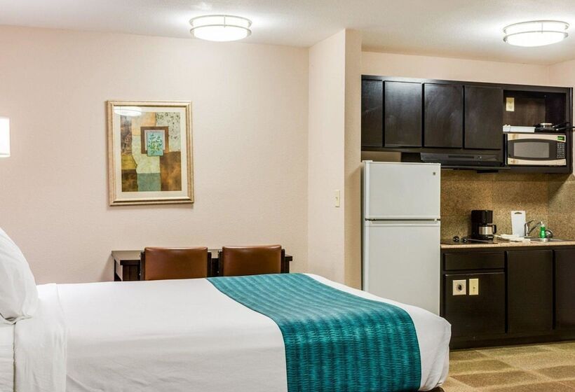 فندق Suburban Studios Avondale