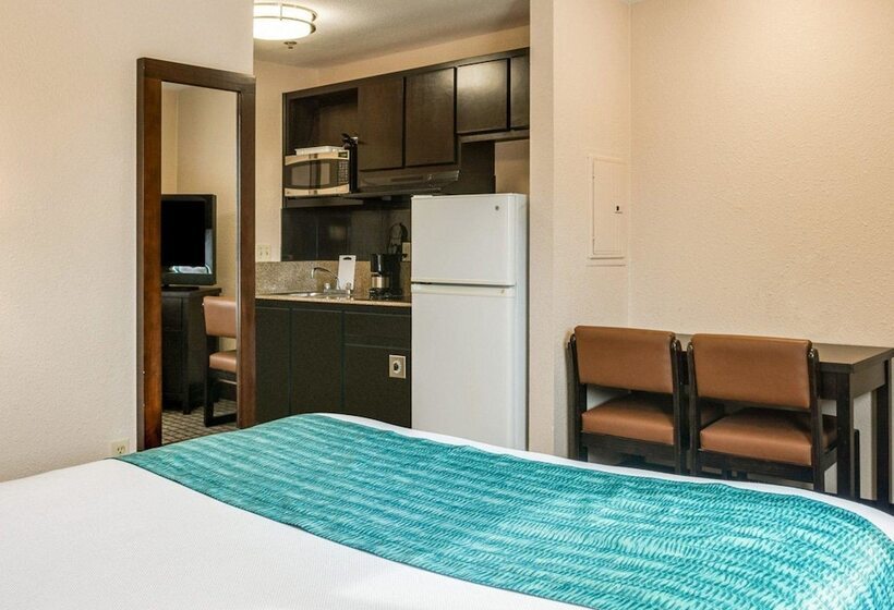 فندق Suburban Studios Avondale