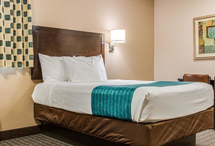 فندق Suburban Studios Avondale