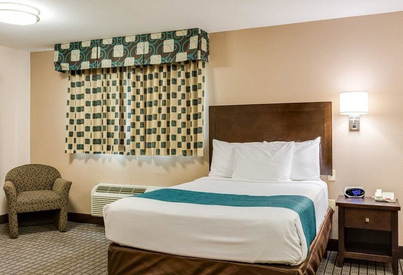 فندق Suburban Studios Avondale