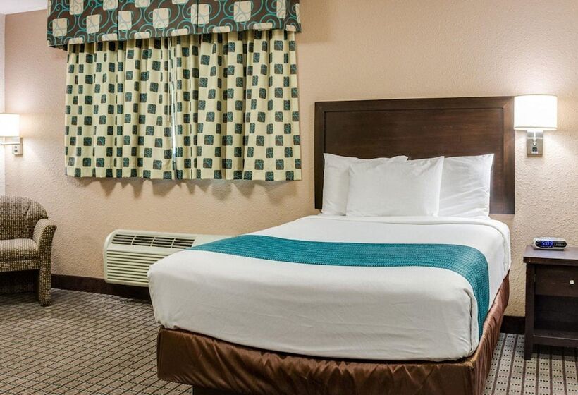 فندق Suburban Studios Avondale