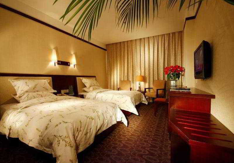 Hotel Super 8 Hankou Railway Station