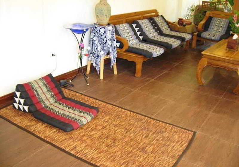 فندق Thai-Ayodhya Villas & Spa