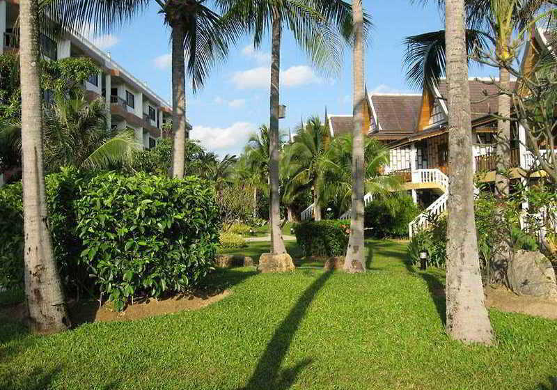 فندق Thai-Ayodhya Villas & Spa