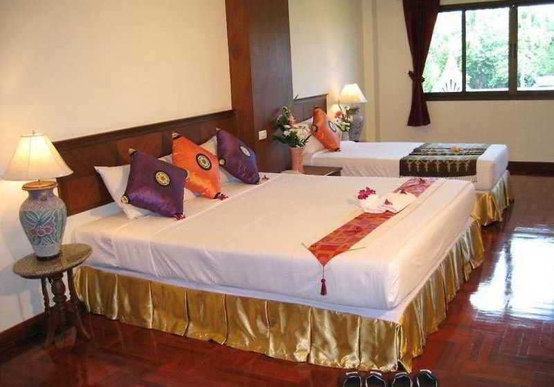 فندق Thai-Ayodhya Villas & Spa