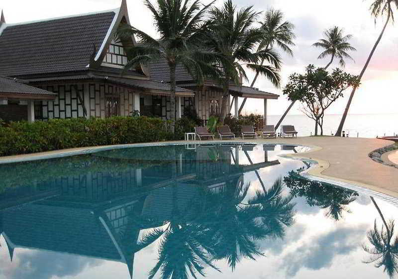 فندق Thai-Ayodhya Villas & Spa