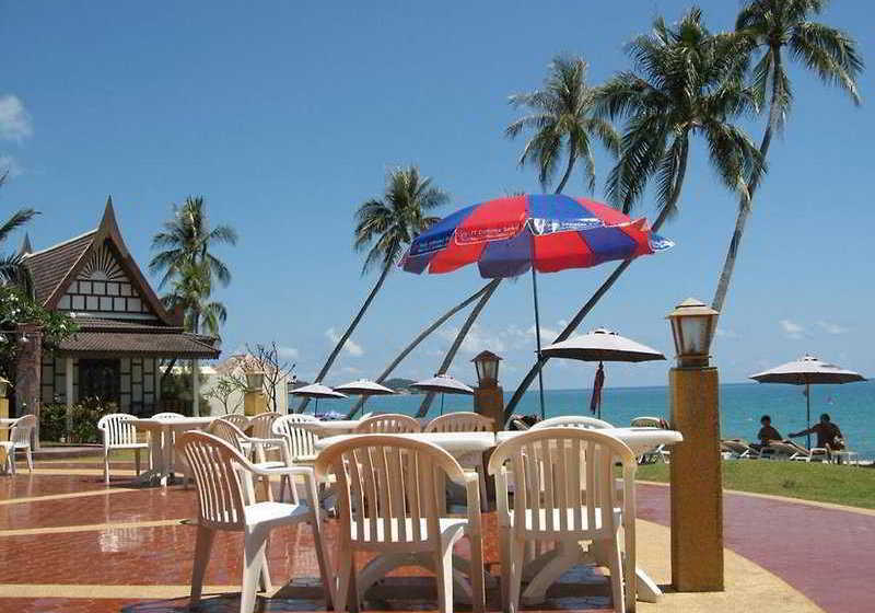 فندق Thai-Ayodhya Villas & Spa