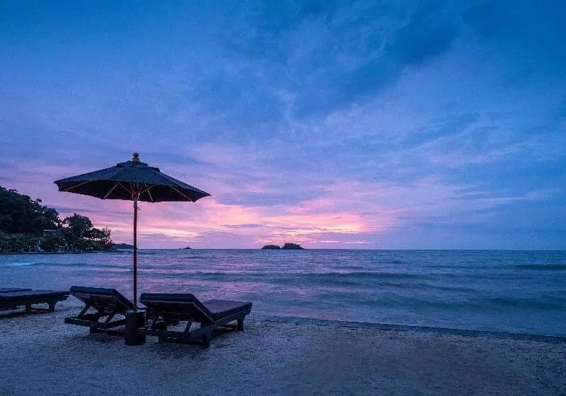 Hotel The Splash Koh Chang