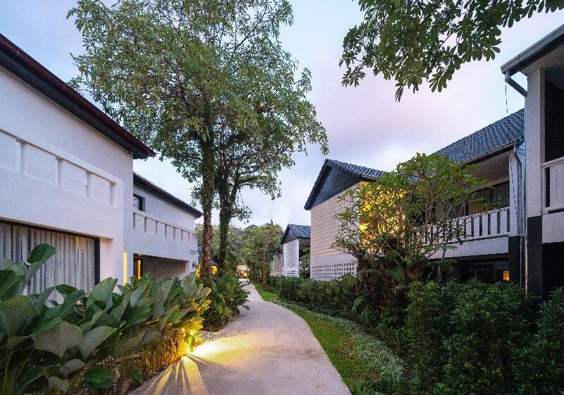 فندق The Splash Koh Chang