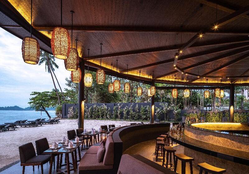 فندق The Splash Koh Chang