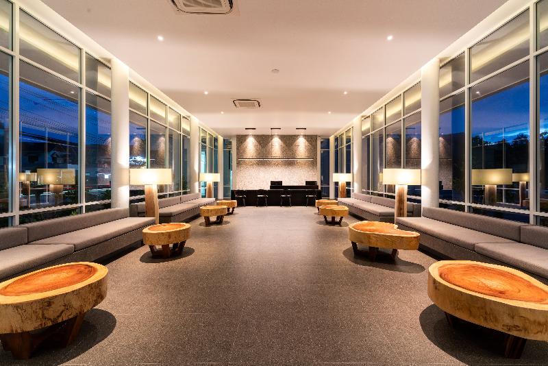 فندق The Splash Koh Chang