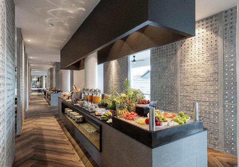 فندق The Splash Koh Chang