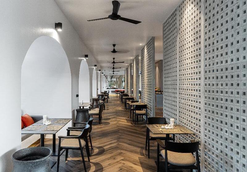 فندق The Splash Koh Chang